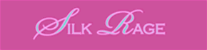 silkrage logo